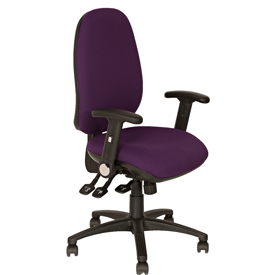 NOE KN2 Multifunction Task Chair