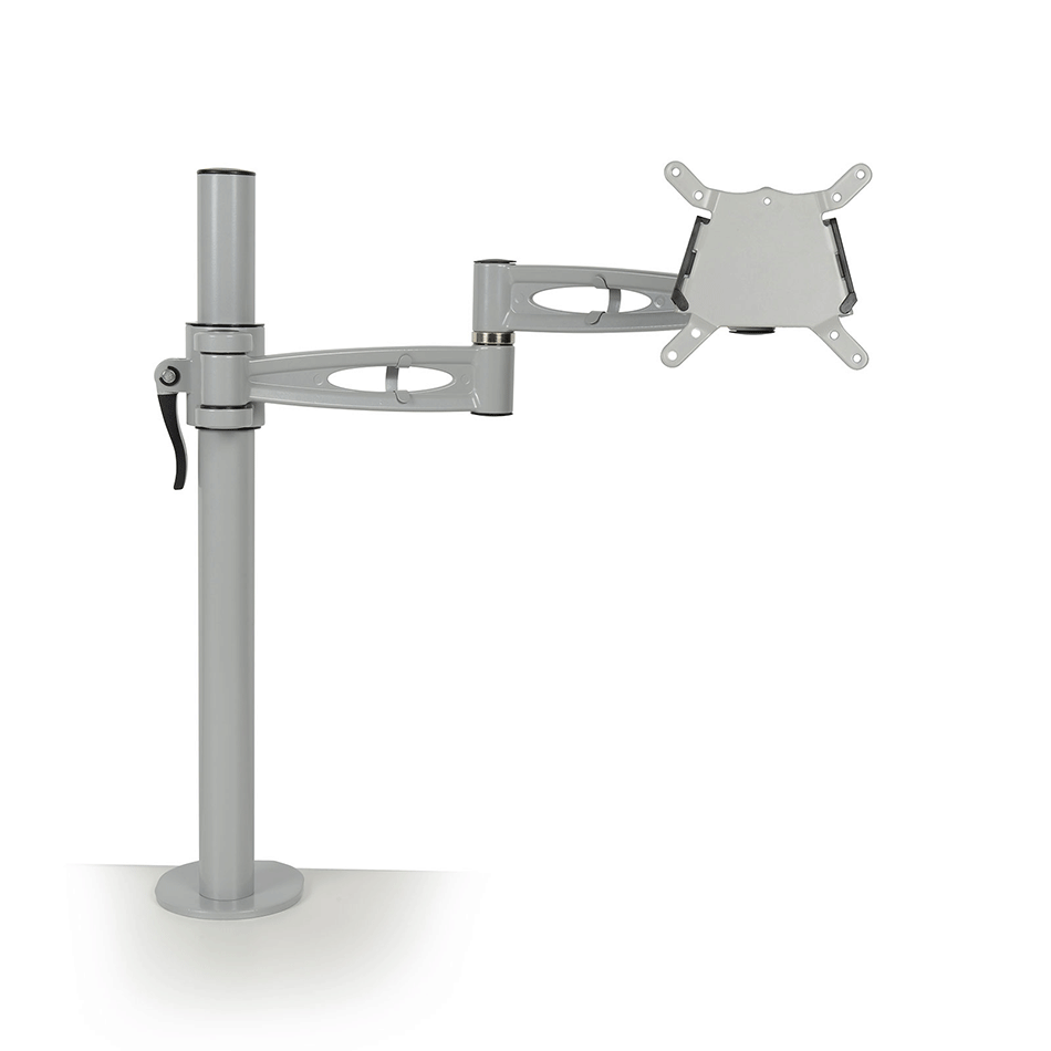 Desk Mounted Monitor Arms