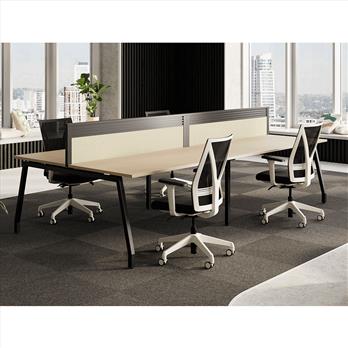 Apex Bench Desks