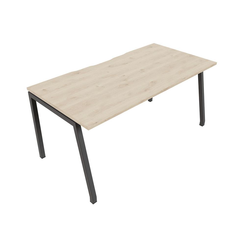Apex A-Frame Leg Single Bench Starter 800D