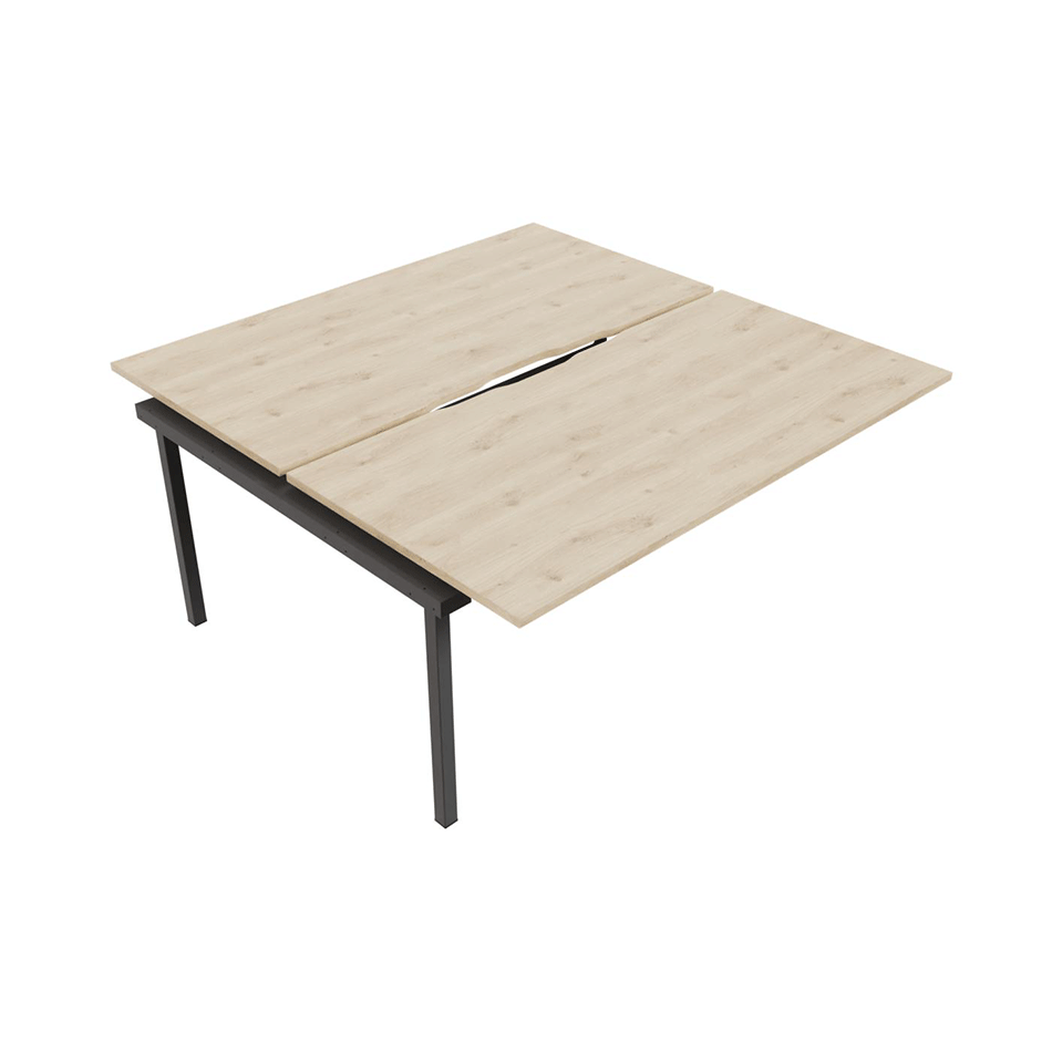Apex Double Bench Add-On 2 x 800D