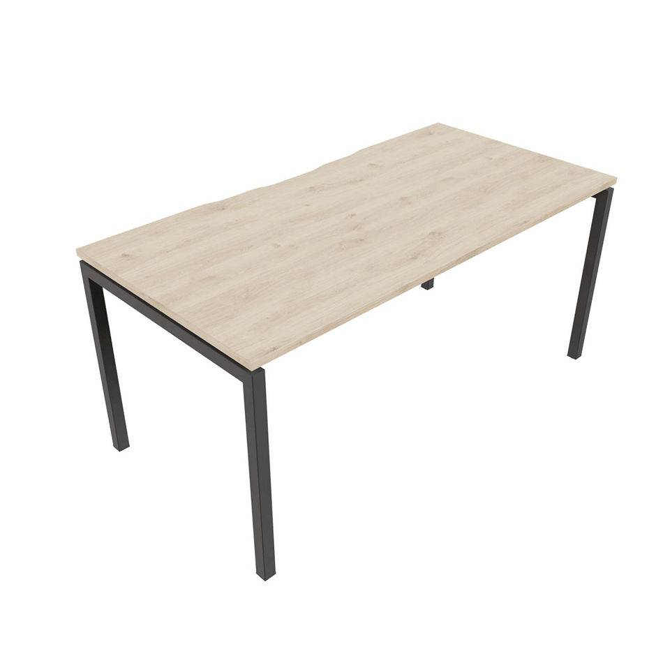 Apex Goalpost Leg Single Bench Starter 800D