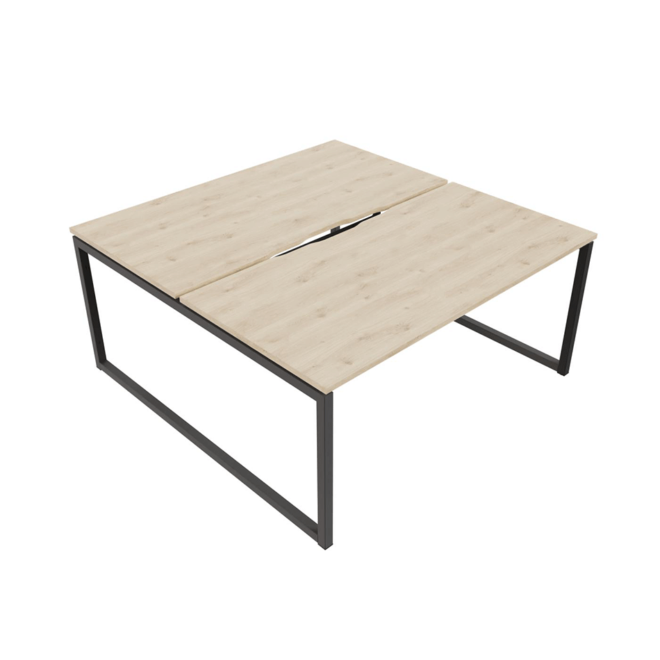 Apex Loop Leg Double Bench Starter 2 x 800D