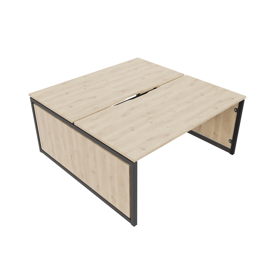 Apex Loop Leg with Infill Double Bench Starter 2 x 800D