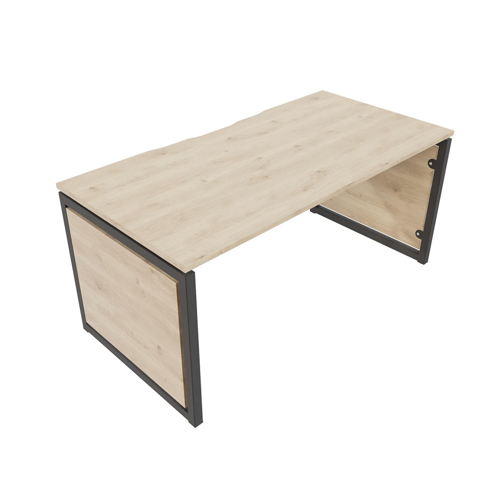 Apex Loop Leg with Infill Single Bench Starter 800D