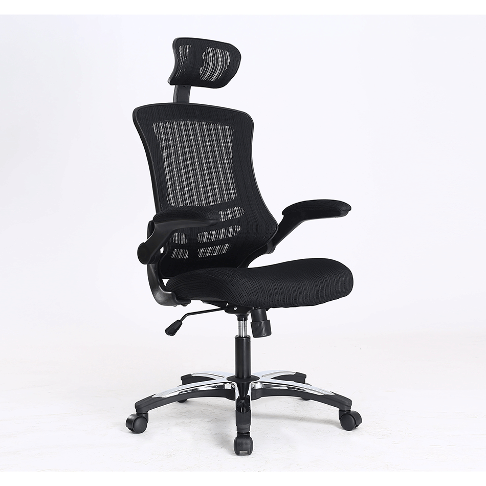 Adam Executive Mesh Chair