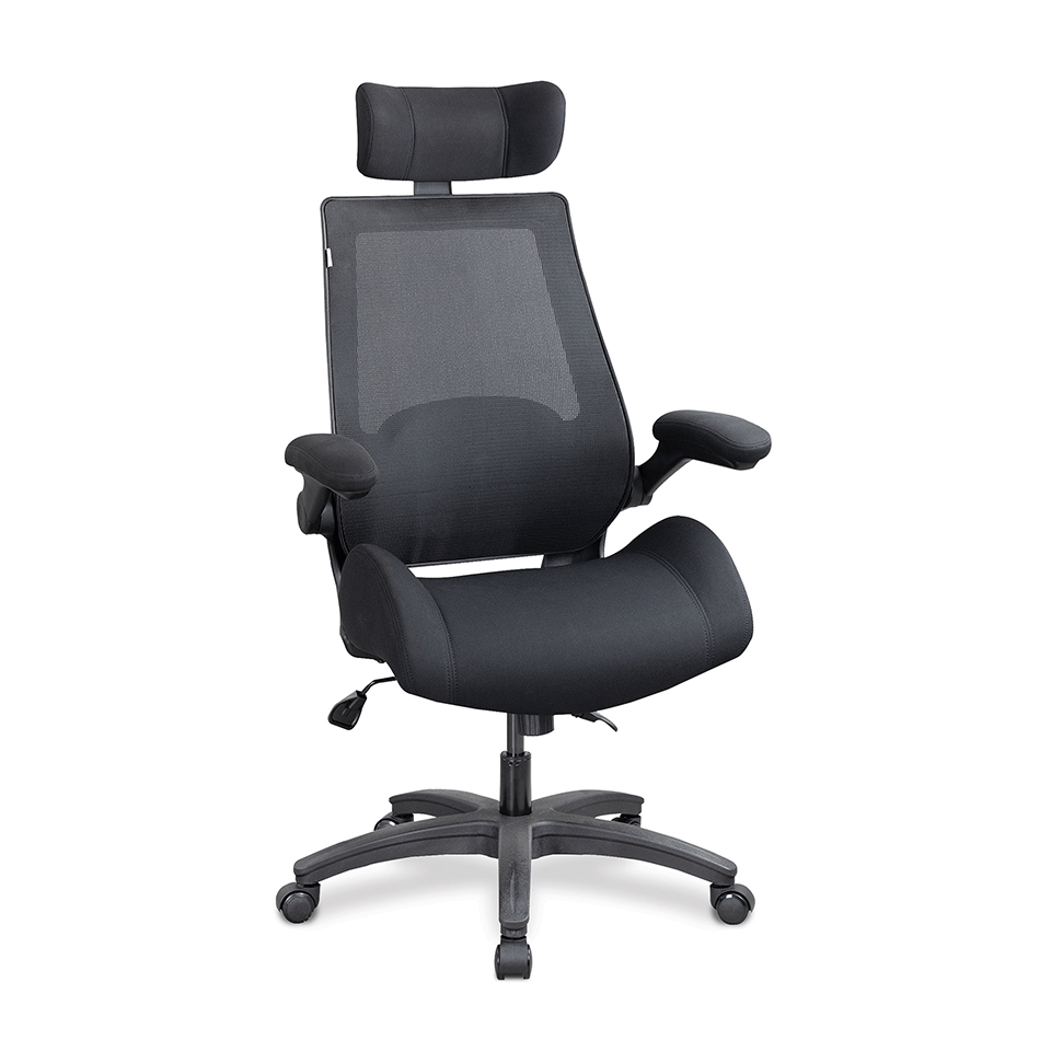 Adamant Mesh Heavy Duty Executive Chair