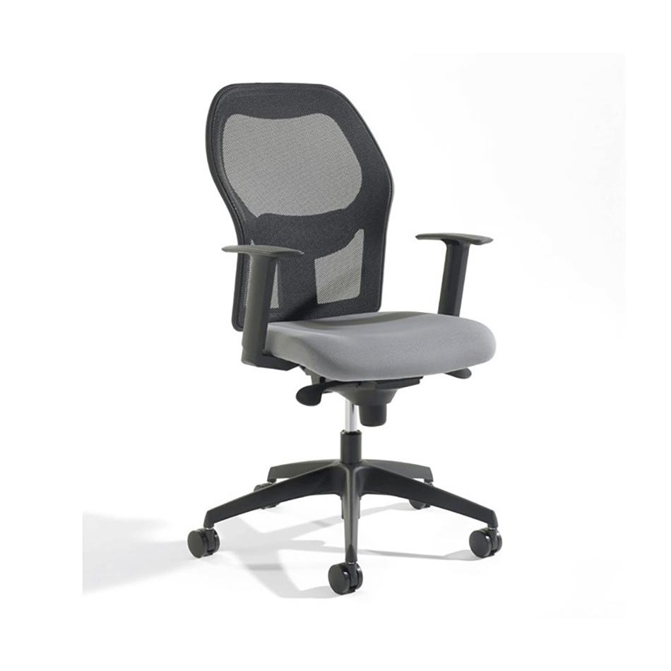 Active Mesh Operator Task Chair