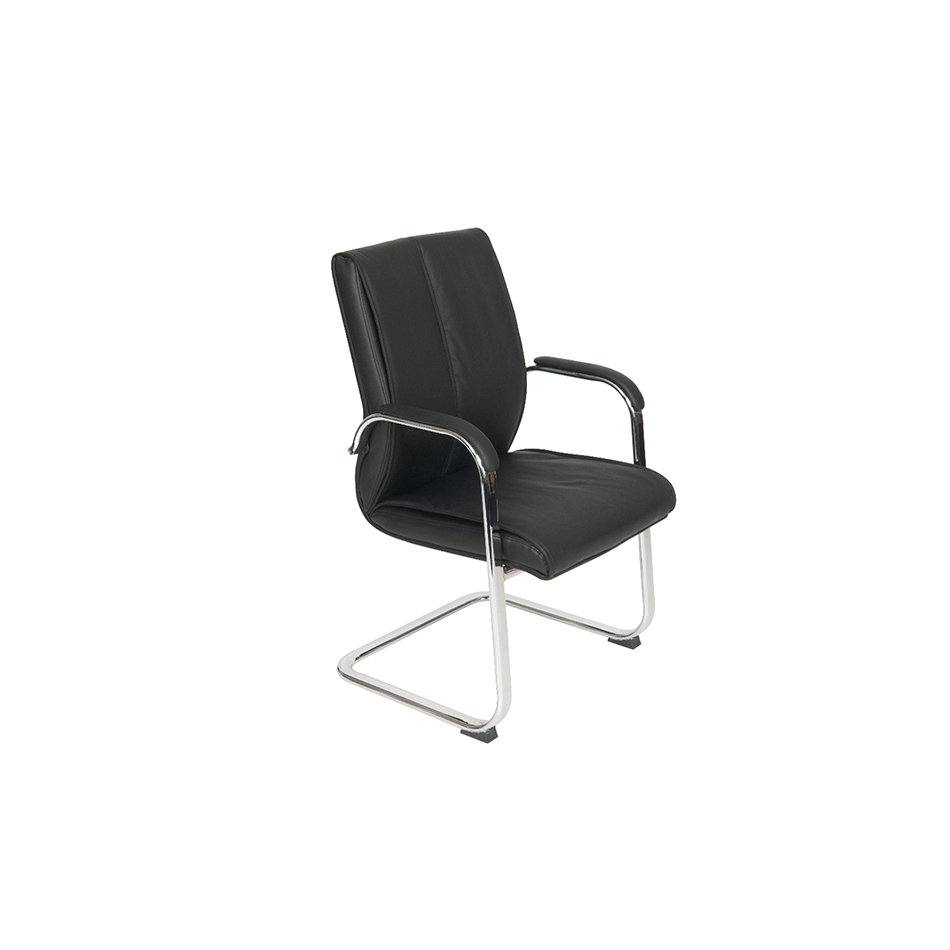 Hasting Cantilever Meeting Chair
