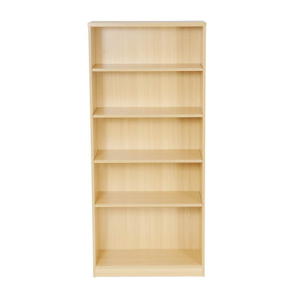 Classic 1800 High Bookcase