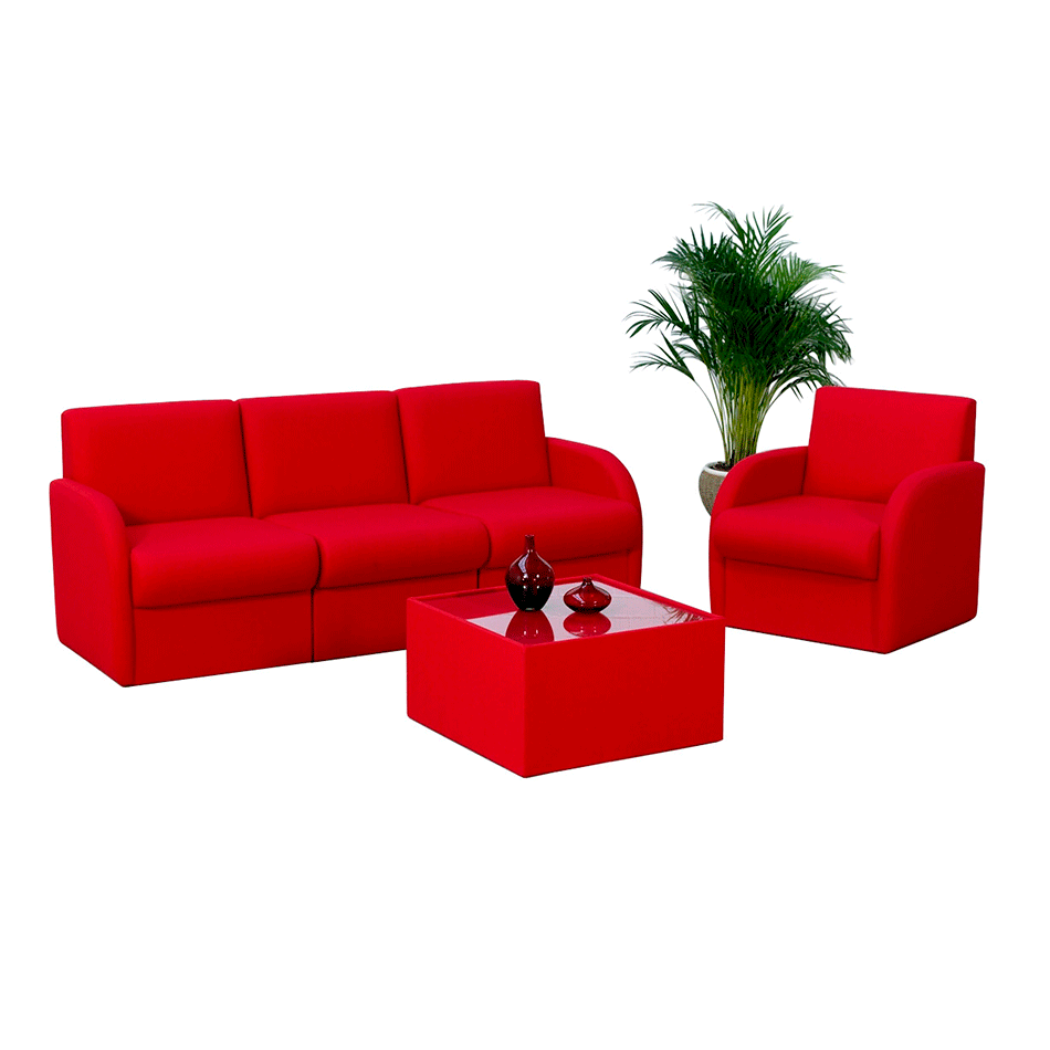NOE BRS Reception Seating