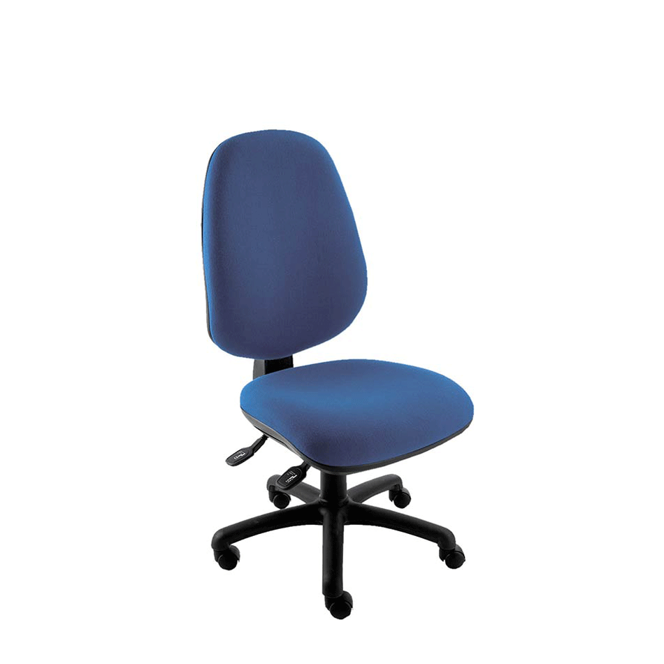 NOE Extra High Back Operator Chair