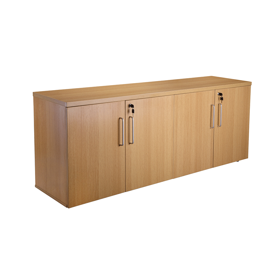 Classic Credenza Unit