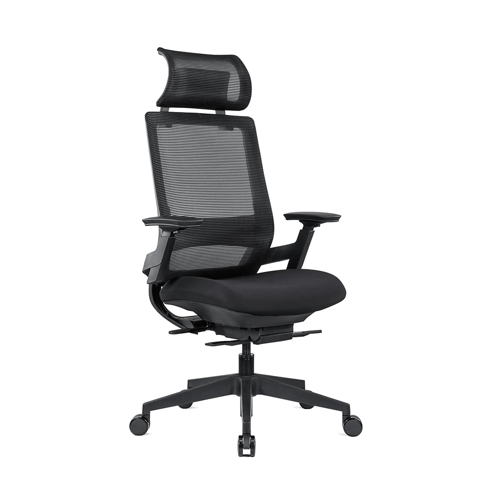 Cent Mesh Executive Chair