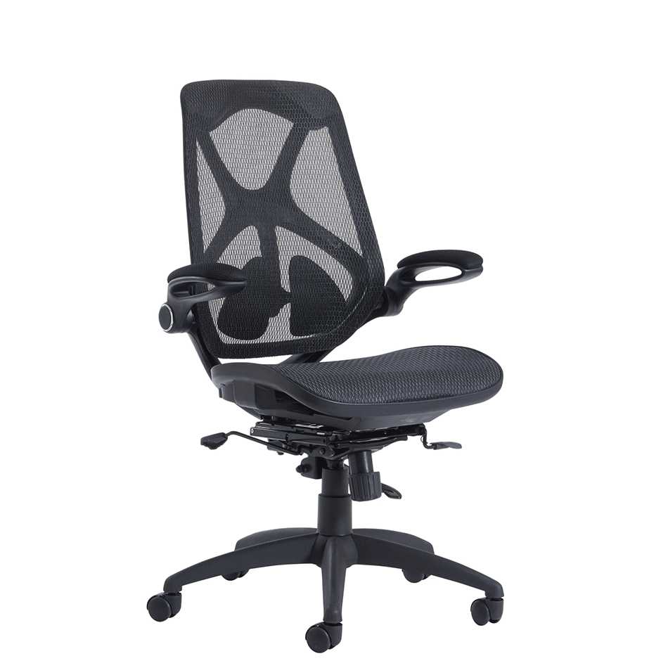 Dart Mesh Task Chair