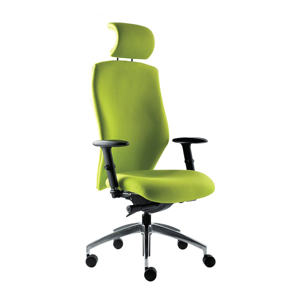 Dynamite Ergo Task Chair Headrest