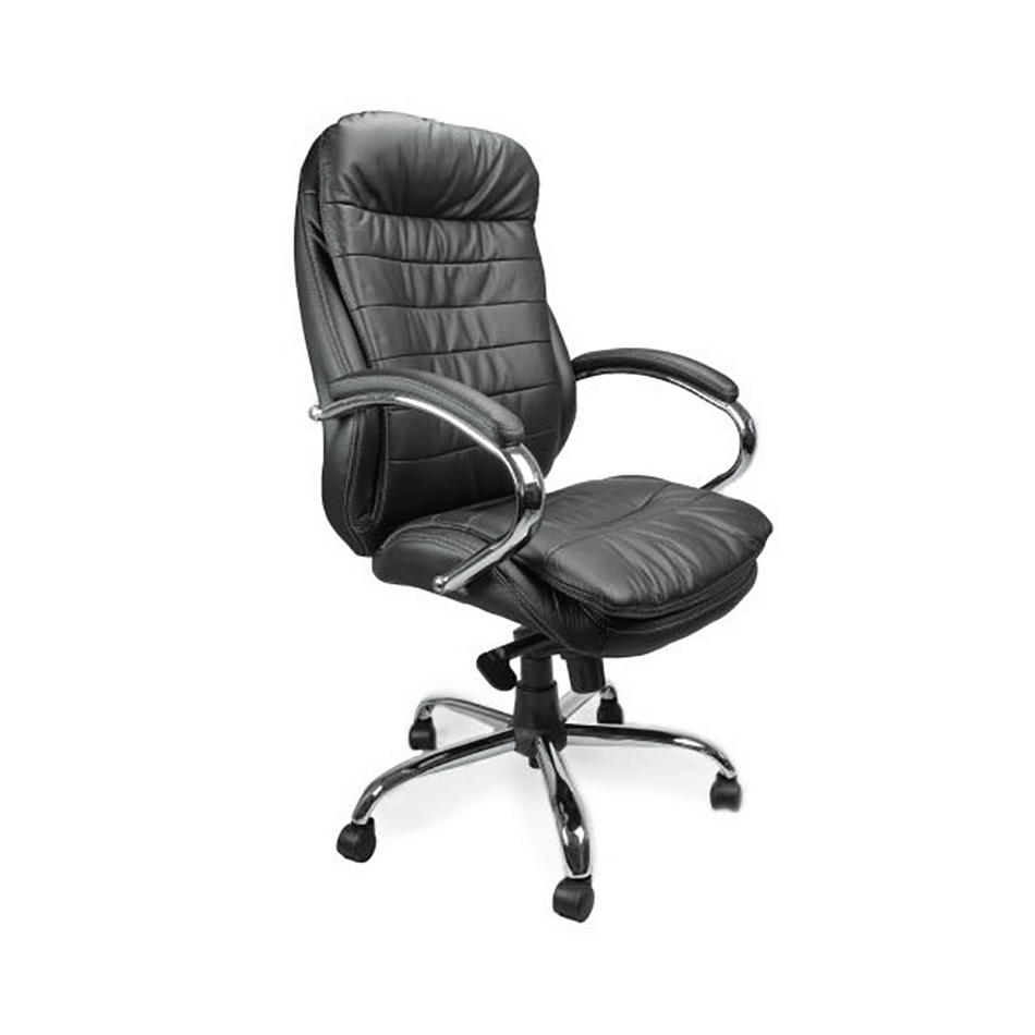 Fernando Leather Executive Chair