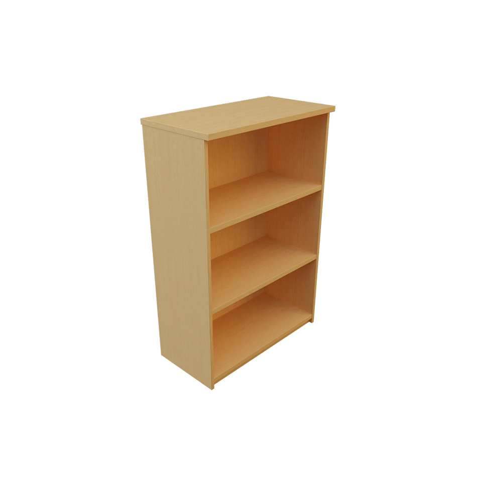 Hawk 1000 High Bookcase