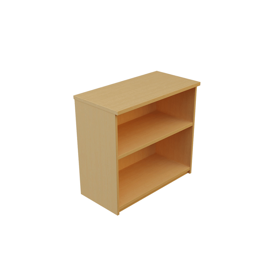 Hawk 740 High Bookcase