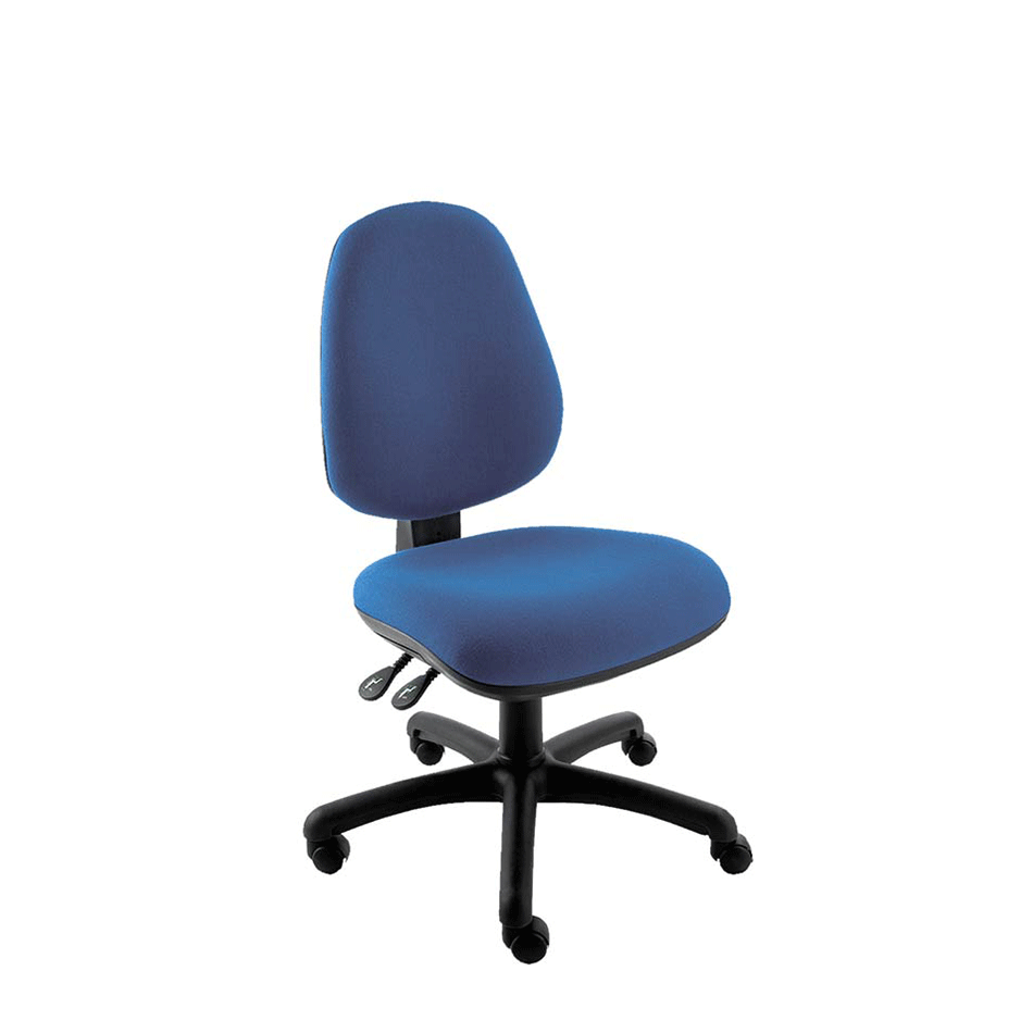 NOE High Back Operator Chair