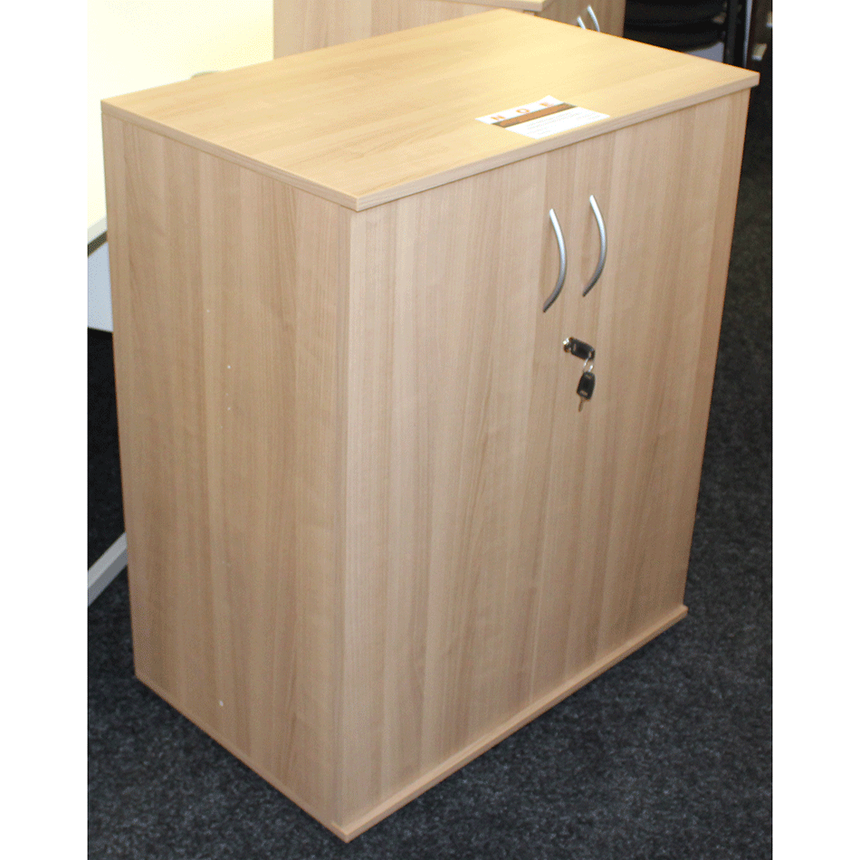Used 1000 High Cupboard