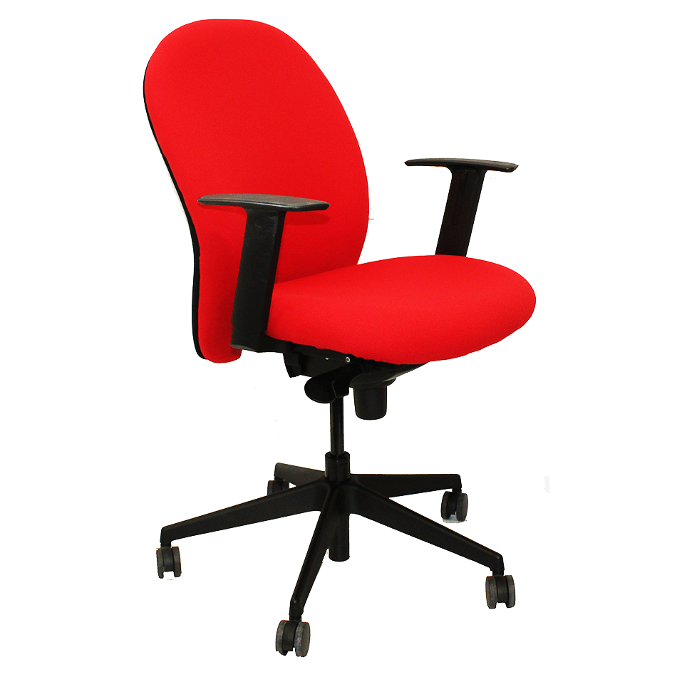 Used Verco Ergoform With Adjustable Arms