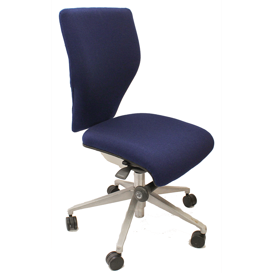 Used Orangebox X10 Task Chair