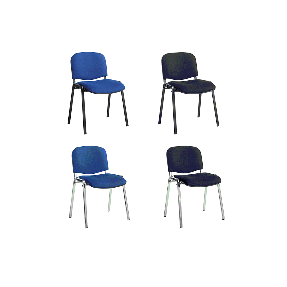 ISO Stacking Chair