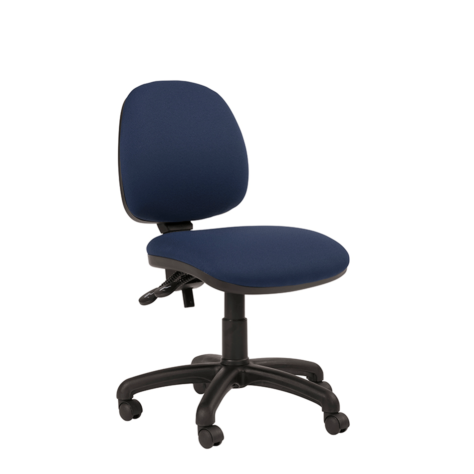 NOE Medium Back Operator Chair