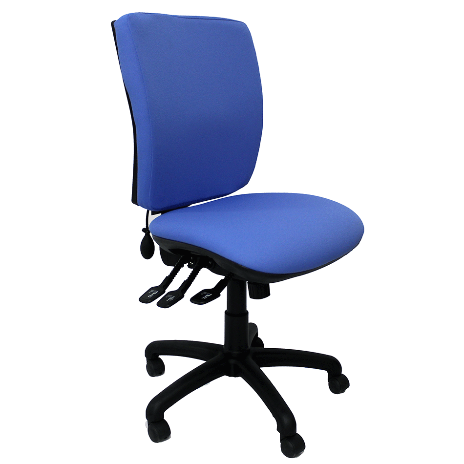 NOE Square Back Task Chair