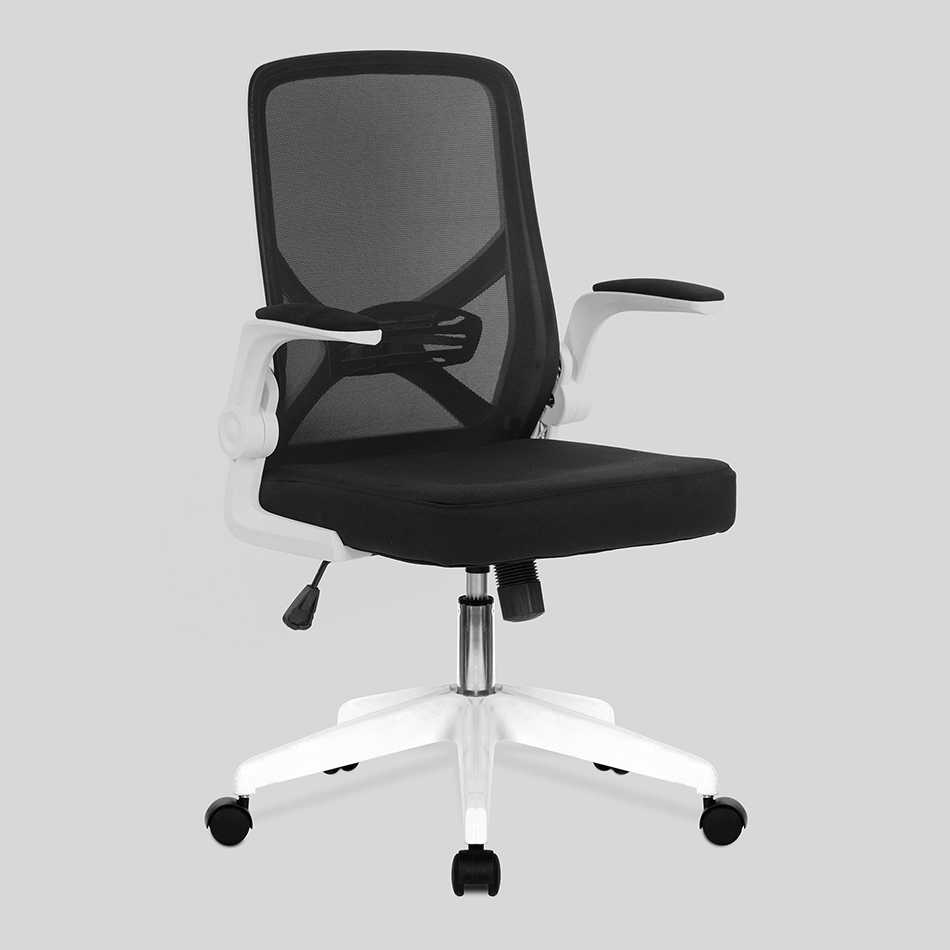 Marrow Mesh Operator Chair