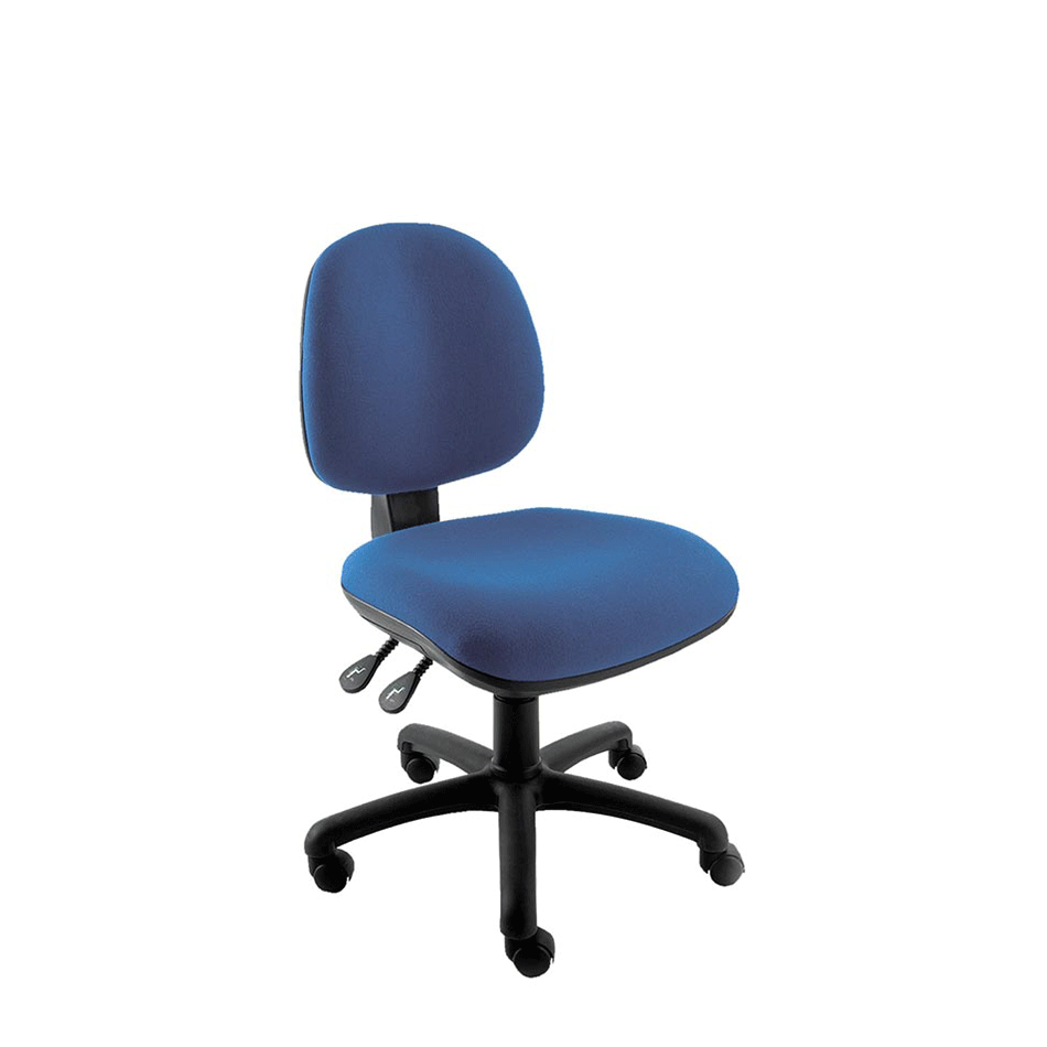 NOE Medium Back Operator Chair