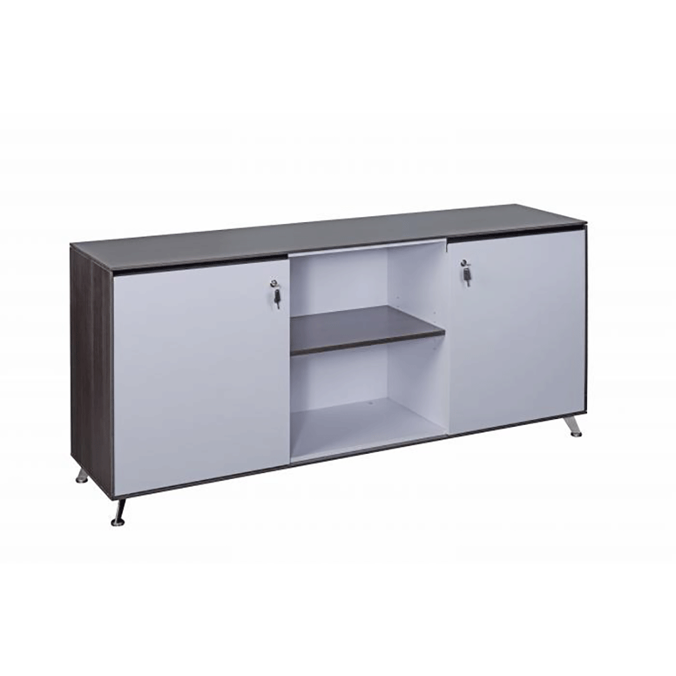 Rome Executive Credenza Unit