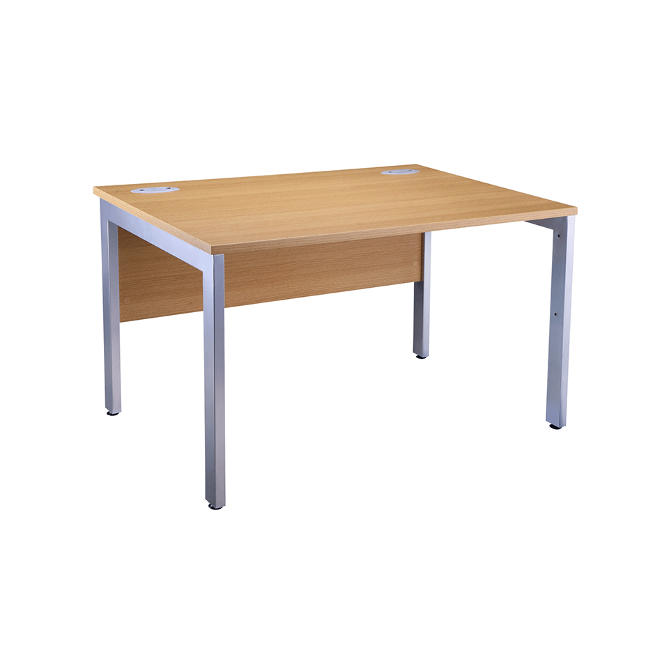 Classic Bench Style Desking