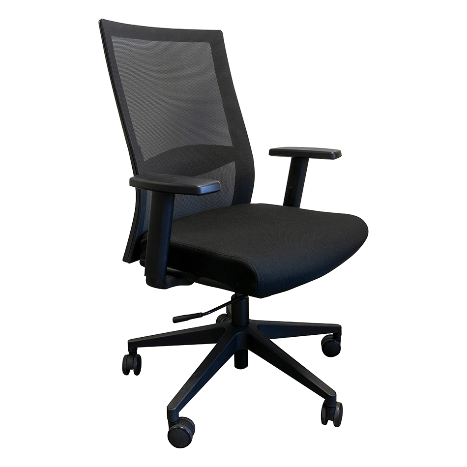 OL Mesh Task Chair