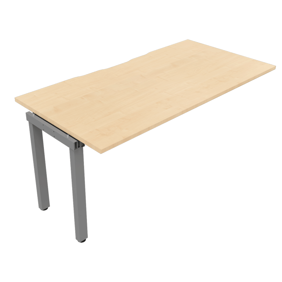 Porta Single Bench Add-On 600D