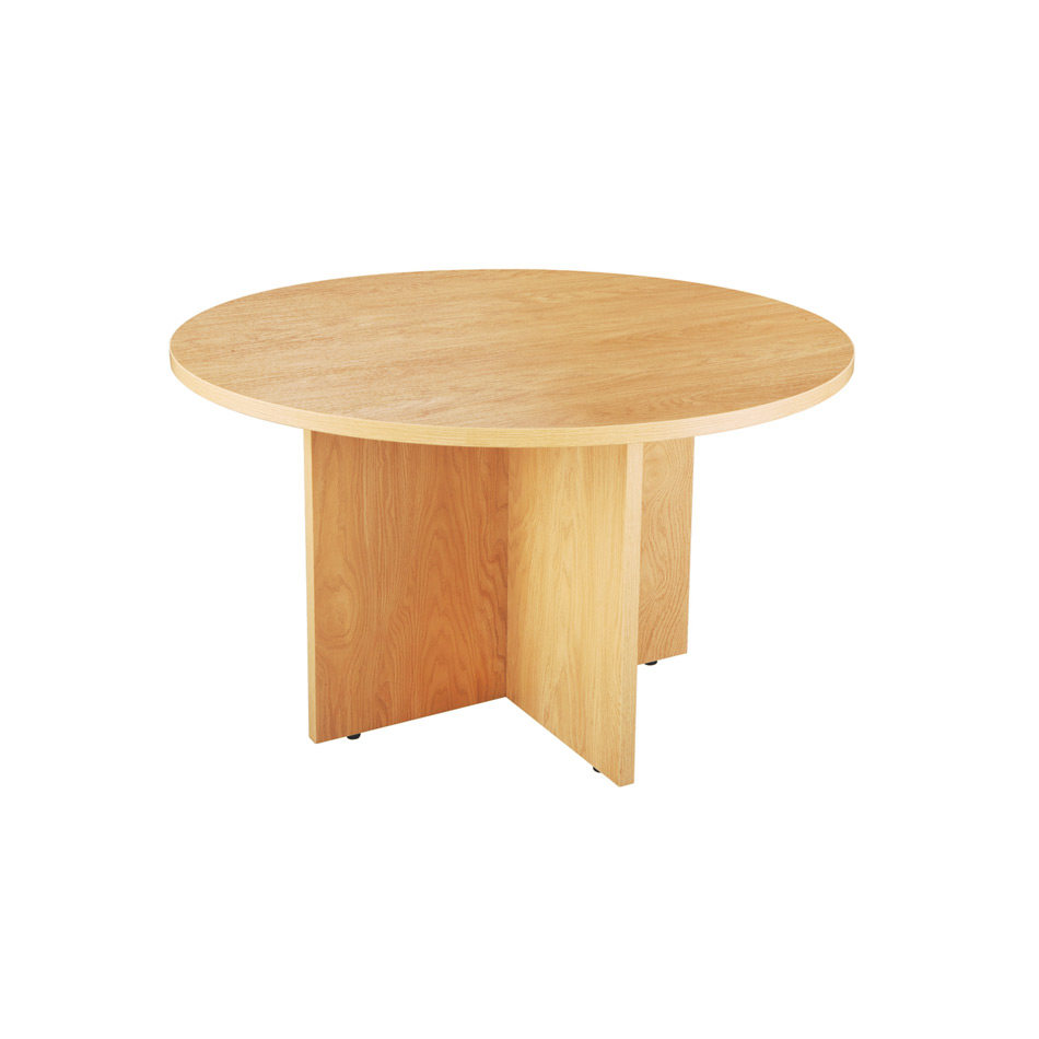 Classic Round Table