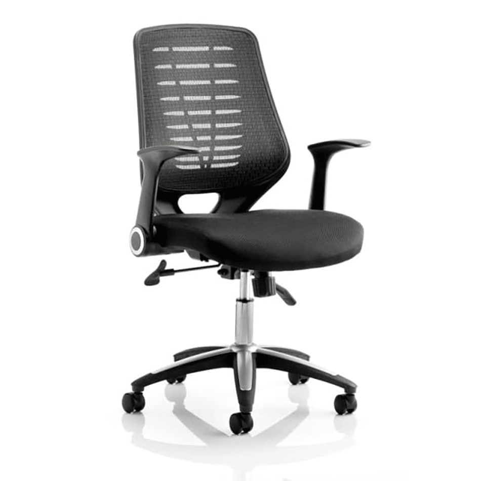 Race Mesh Task Chair