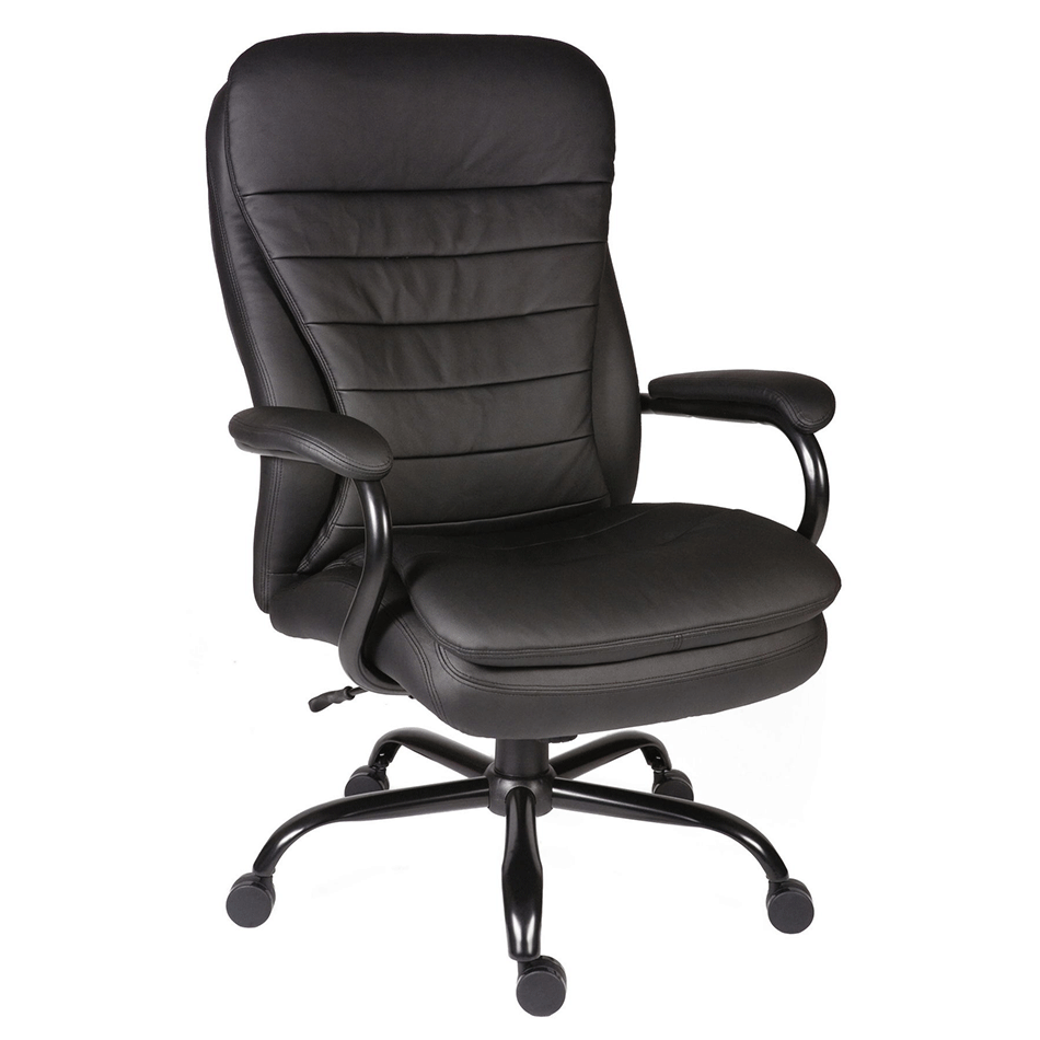 Talus Heavy Duty Executive Chair