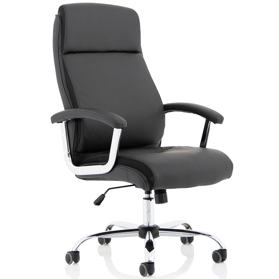 Trilby Faux Leather Executive Chair