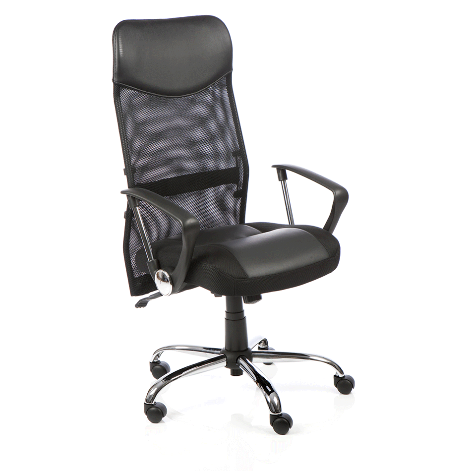 Ventura Executive Mesh Chair