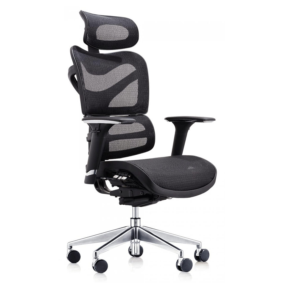 Vert Mesh Executive Chair