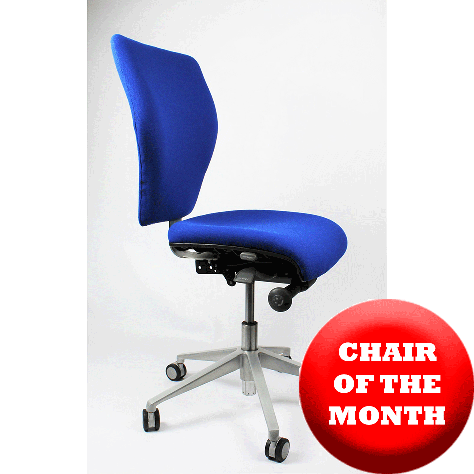 Used Orangebox X10 Task Chair