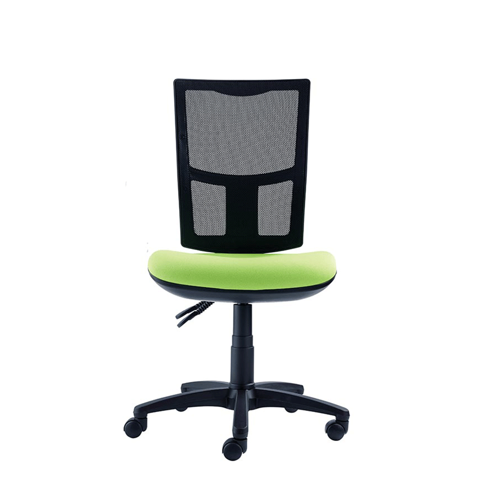 NOE Mesh Back Operator Chair