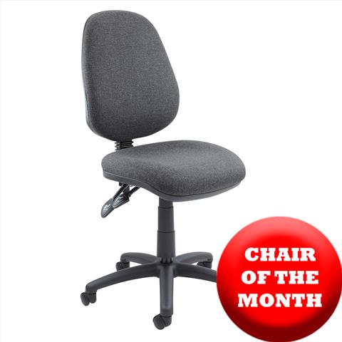 chair of the month