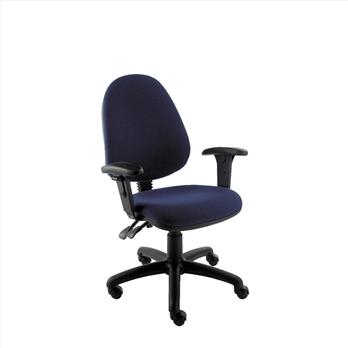 Operator Chairs