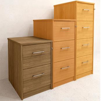 Filing Cabinets