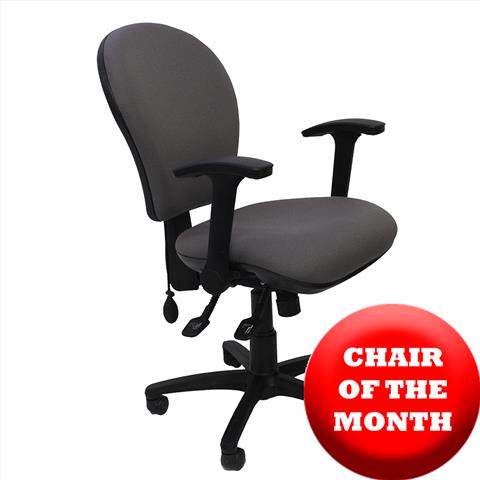 chair of the month