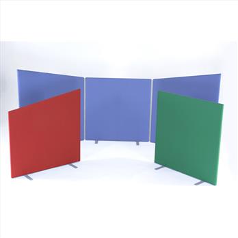 Freestanding Screens