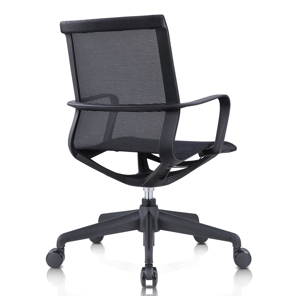 Ark Mesh Operator Chair